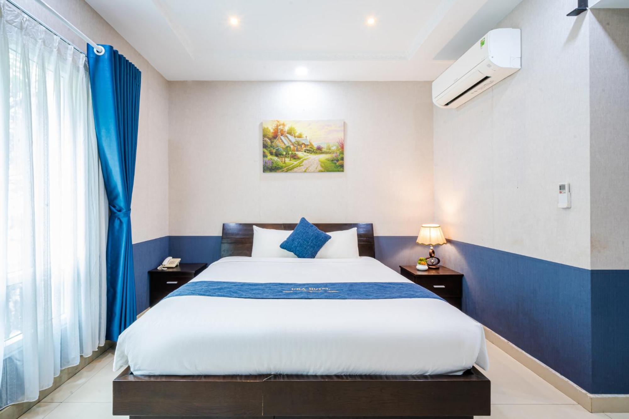 La Serena Boutique Hotel Cidade de Ho Chi Minh Exterior foto