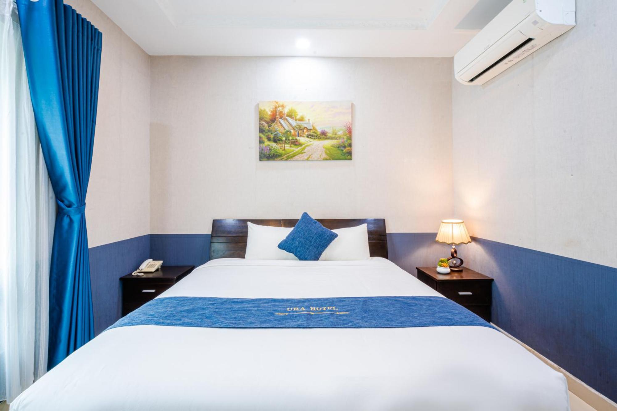 La Serena Boutique Hotel Cidade de Ho Chi Minh Exterior foto